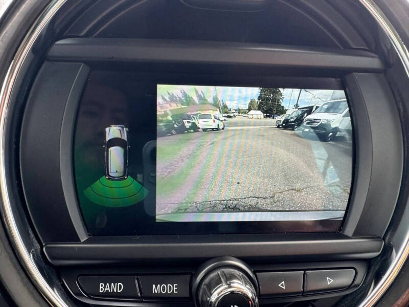 2020 MINI Countryman