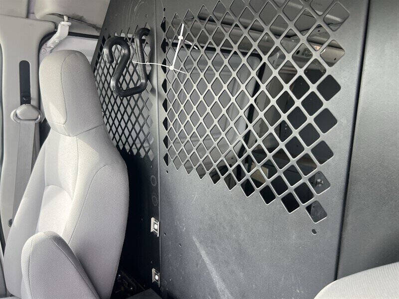 2013 Ford E-Series E-150