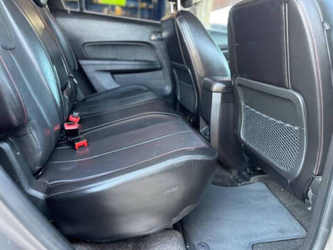 2011 GMC Terrain SLT-1