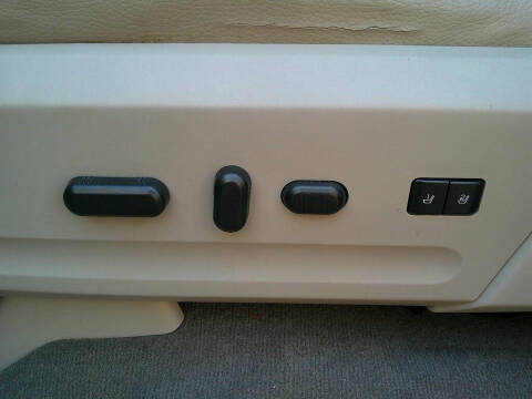 2014 Ford Expedition Limited