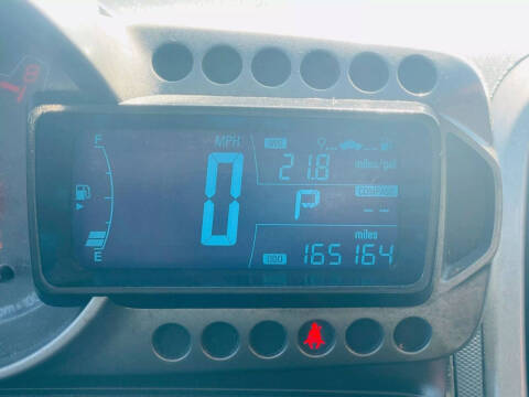 2014 Chevrolet Sonic LT Auto