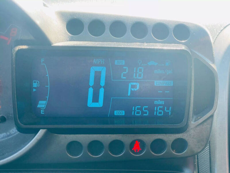 2014 Chevrolet Sonic LT Auto