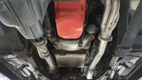 1970 Chevrolet C/K 10 Series