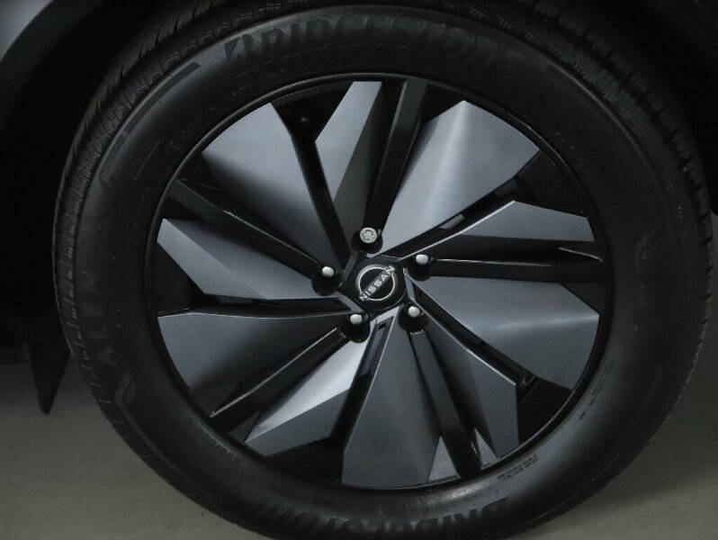 2023 Nissan Ariya Engage+ e-4ORCE