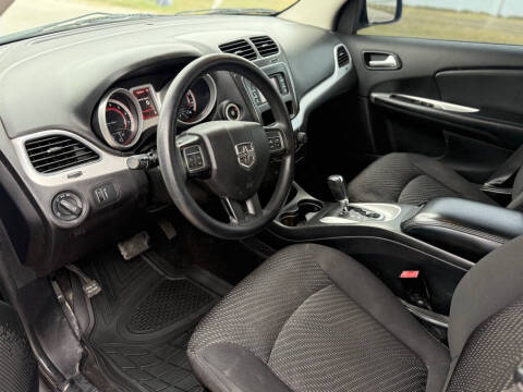 2015 Dodge Journey SXT