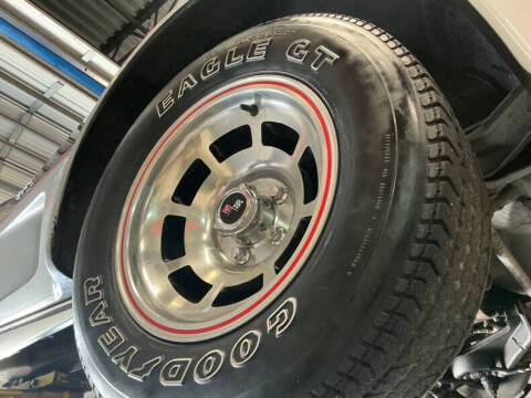 1978 Chevrolet Corvette