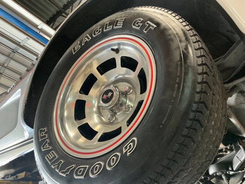 1978 Chevrolet Corvette