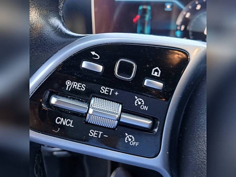 2020 Mercedes-Benz E-Class E 350