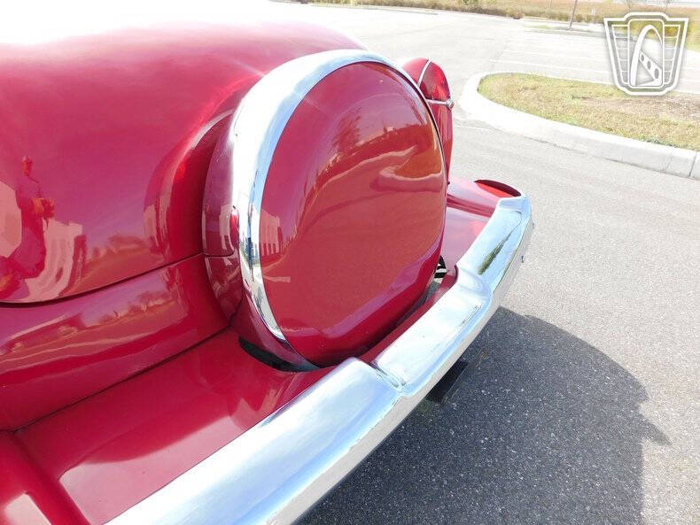 1950 Oldsmobile Eighty-Eight