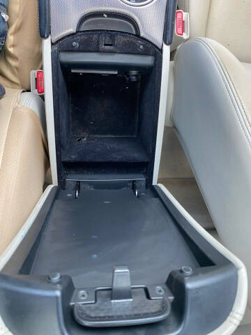 2014 Infiniti Q50 Premium