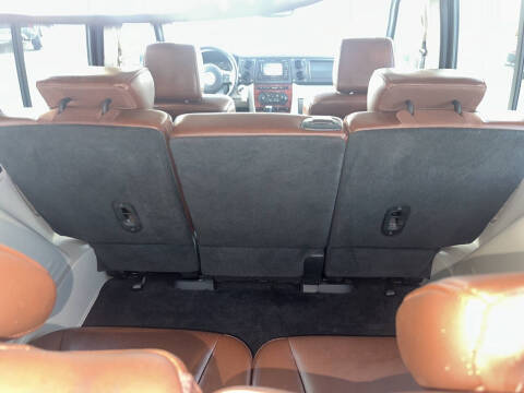 2006 Jeep Commander Limited