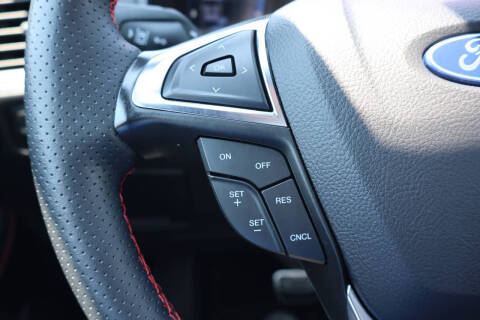 2024 Ford Edge ST-Line