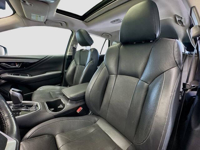 2023 Subaru Outback Touring XT