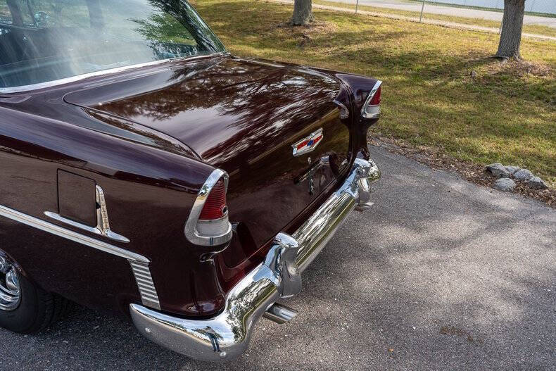 1955 Chevrolet Bel Air