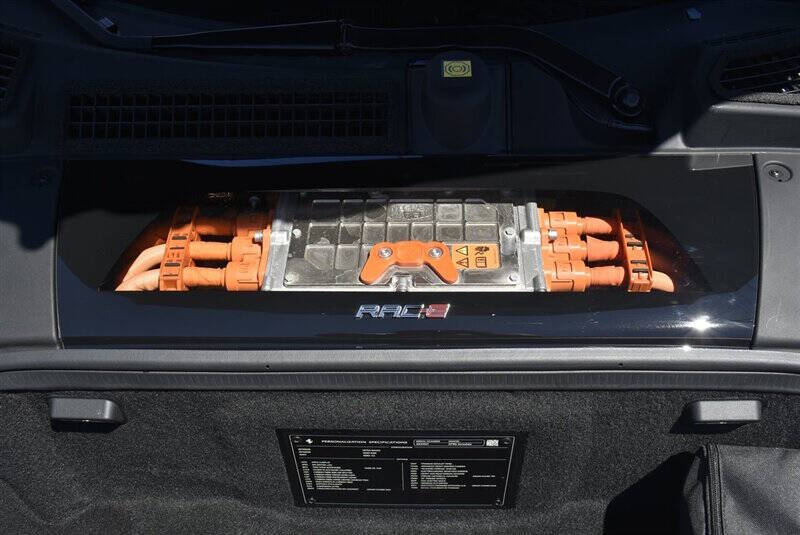 2021 Ferrari SF90 Stradale