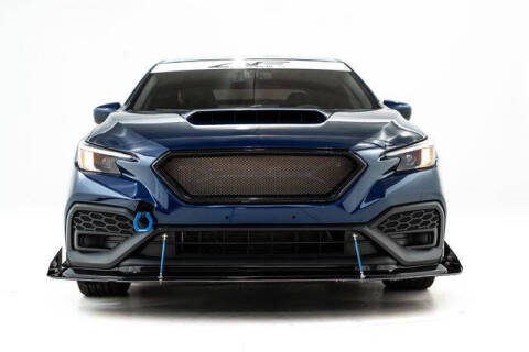 2023 Subaru WRX