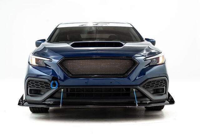 2023 Subaru WRX