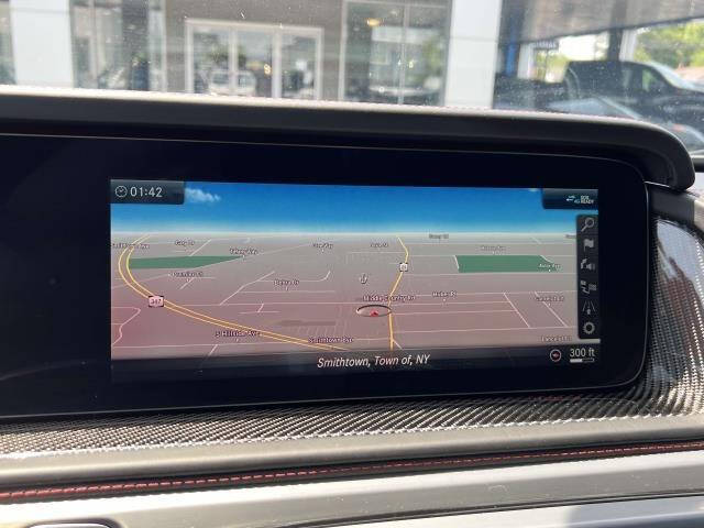 2022 Mercedes-Benz G-Class AMG G 63