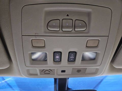 2013 Cadillac CTS 3.0L Luxury