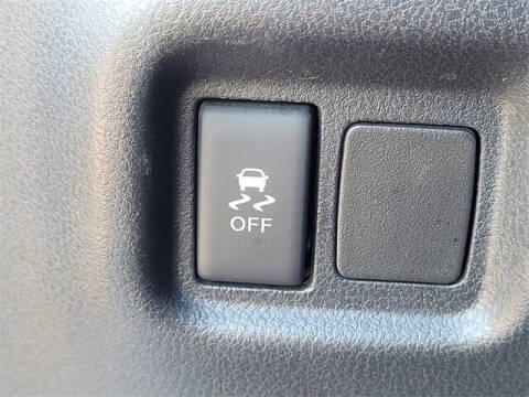 2015 Nissan Versa Note SV