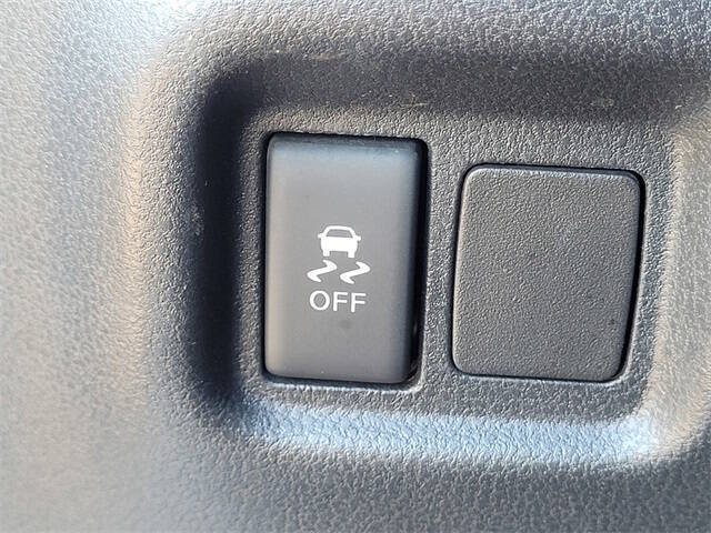 2015 Nissan Versa Note SV