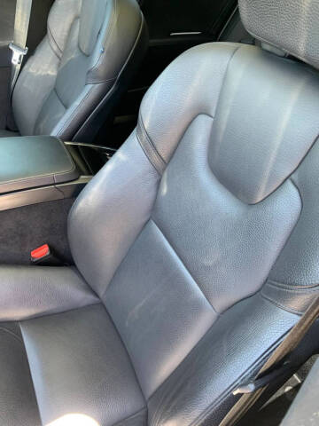 2023 Volvo S90 B6 Plus