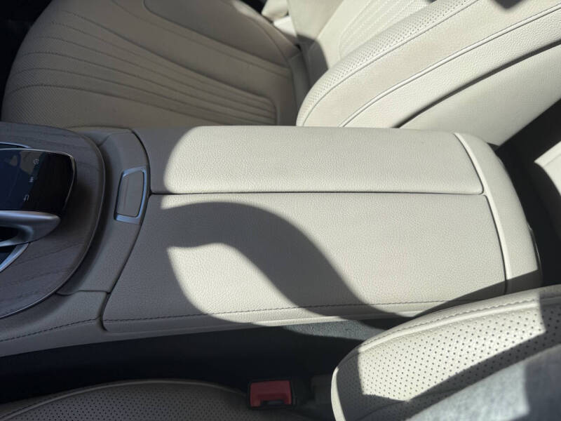 2019 Mercedes-Benz CLS CLS 450