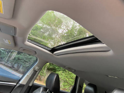 2017 Acura MDX w/Tech
