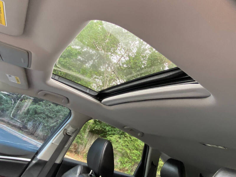 2017 Acura MDX w/Tech