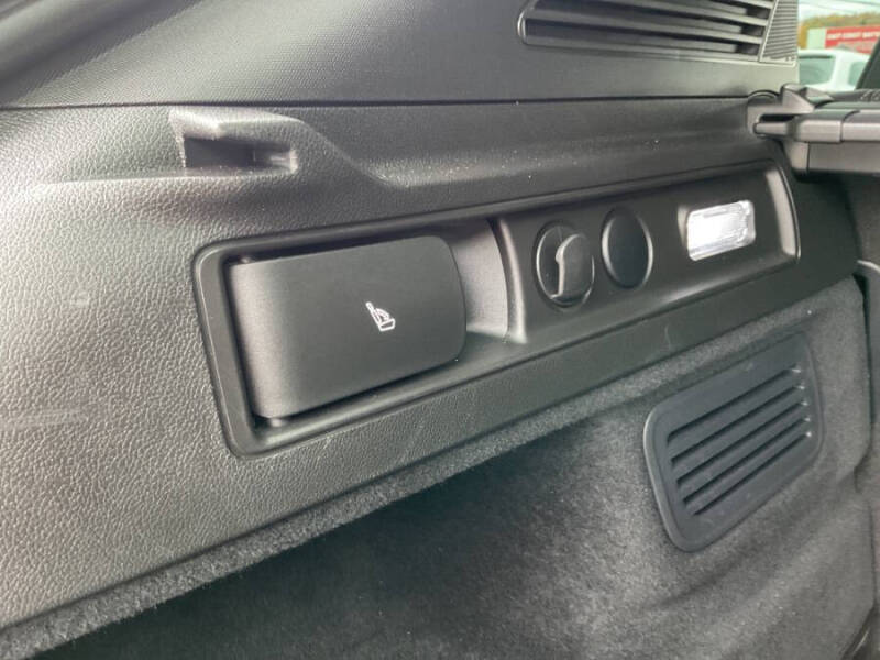 2022 Alfa Romeo Stelvio Ti