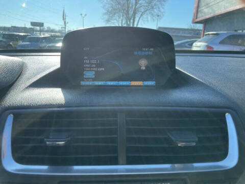 2013 Buick Encore Convenience