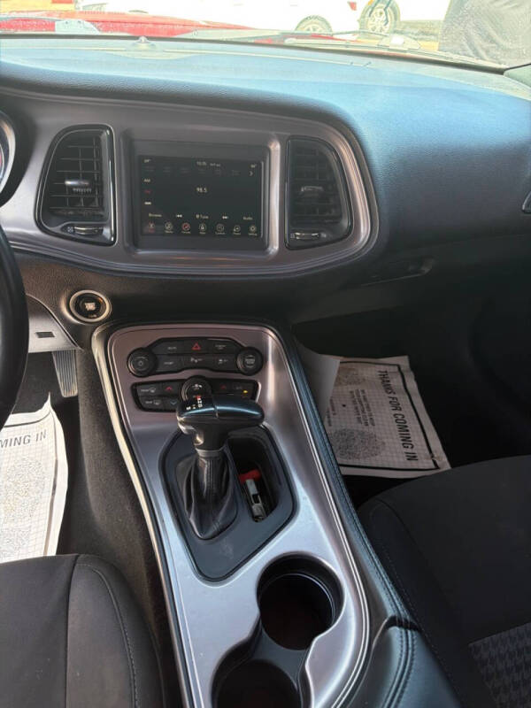 2023 Dodge Challenger GT