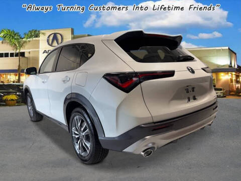2026 Acura ADX