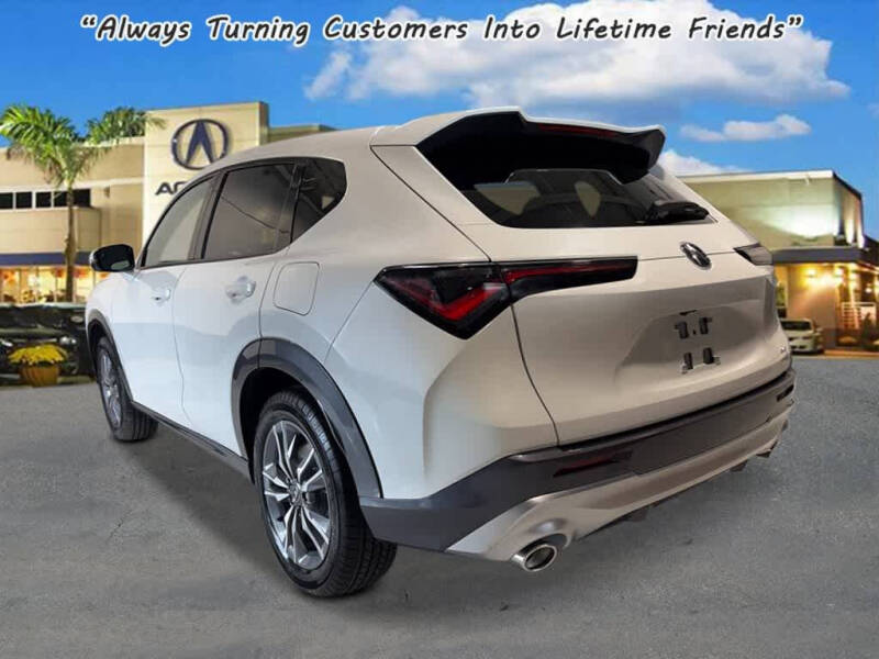 2026 Acura ADX