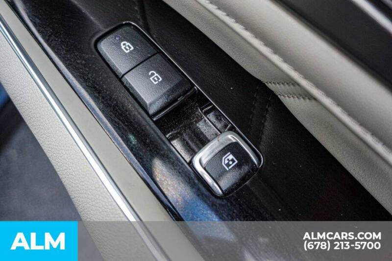 2023 Kia Sorento Plug-In Hybrid SX Prestige