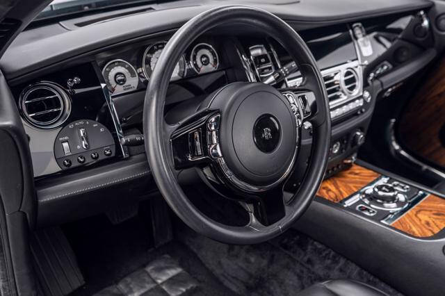 2014 Rolls-Royce Wraith