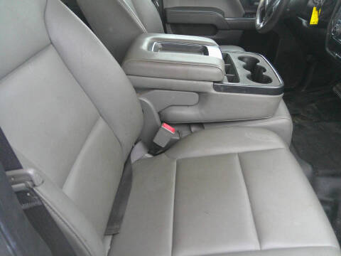 2017 GMC Sierra 2500HD