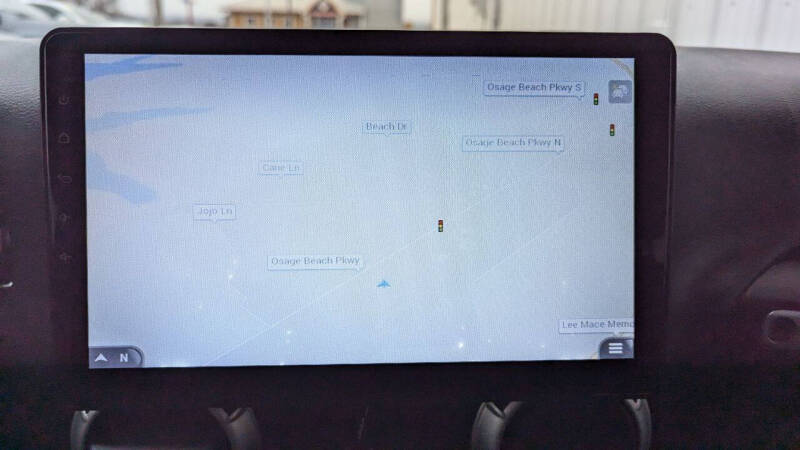 2016 Jeep Wrangler Unlimited Sahara 75th Anniversary