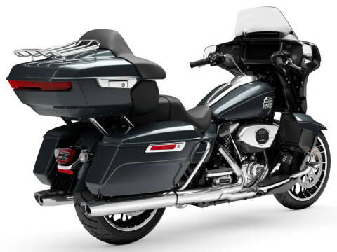 2026 Harley-Davidson Street Glide