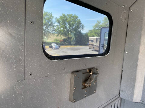 2014 International TerraStar