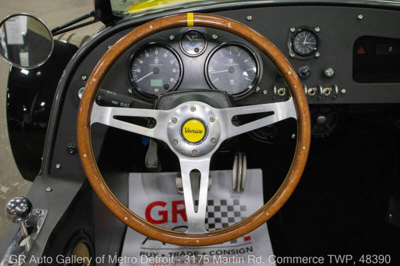 2017 Vanderhall Venice