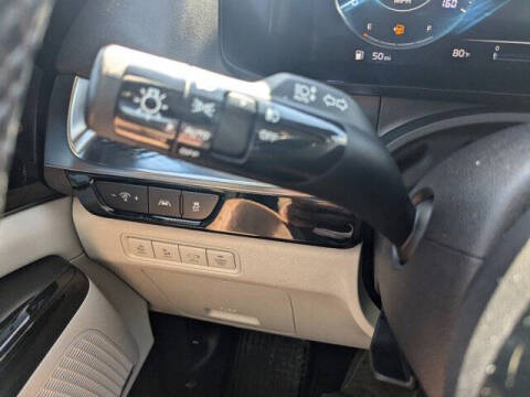 2022 Kia Carnival SX Prestige