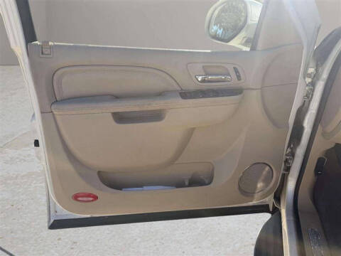 2014 Cadillac Escalade ESV Luxury