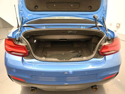 2020 BMW 2 Series M240i