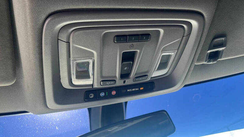 2022 GMC Sierra 1500 Limited