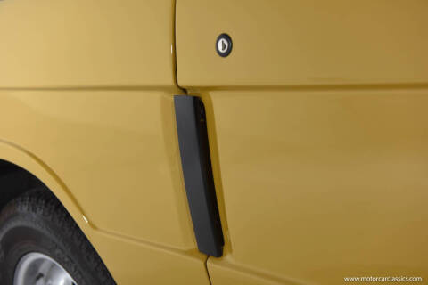 1978 Land Rover Range Rover