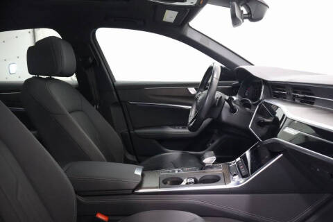 2021 Audi A6 quattro Sport Prem Plus 45 TFSI