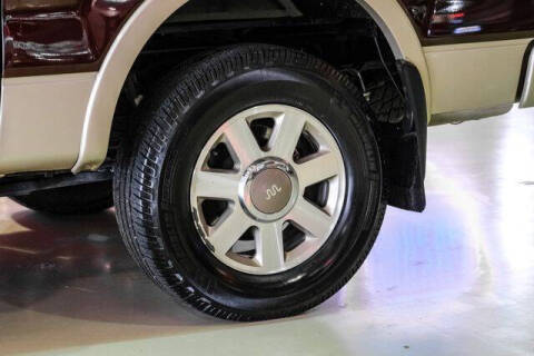 2008 Ford F-150