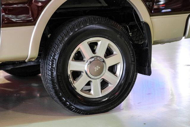 2008 Ford F-150