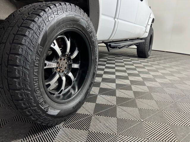 2005 Dodge Ram 2500